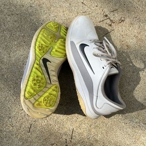 Nike Golf shoes